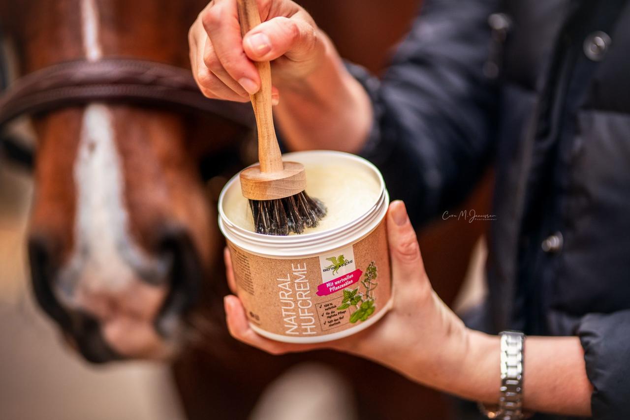 Bense & Eicke Natural Hufcreme
