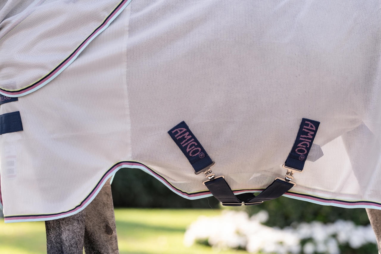 Horseware Amigo Bug Rug Plus Pony