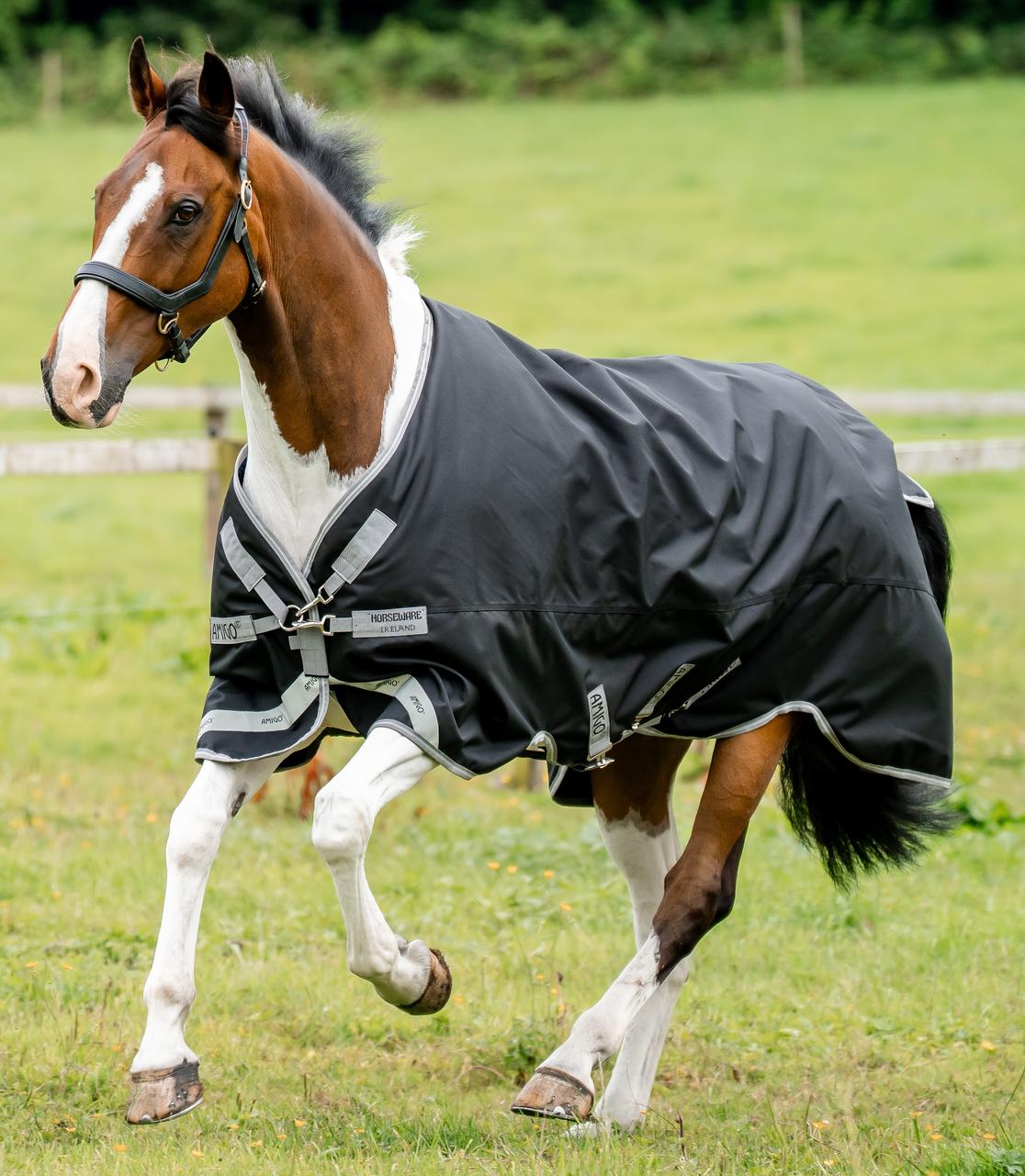 Horseware Amigo 1200D XL Turnout 50g