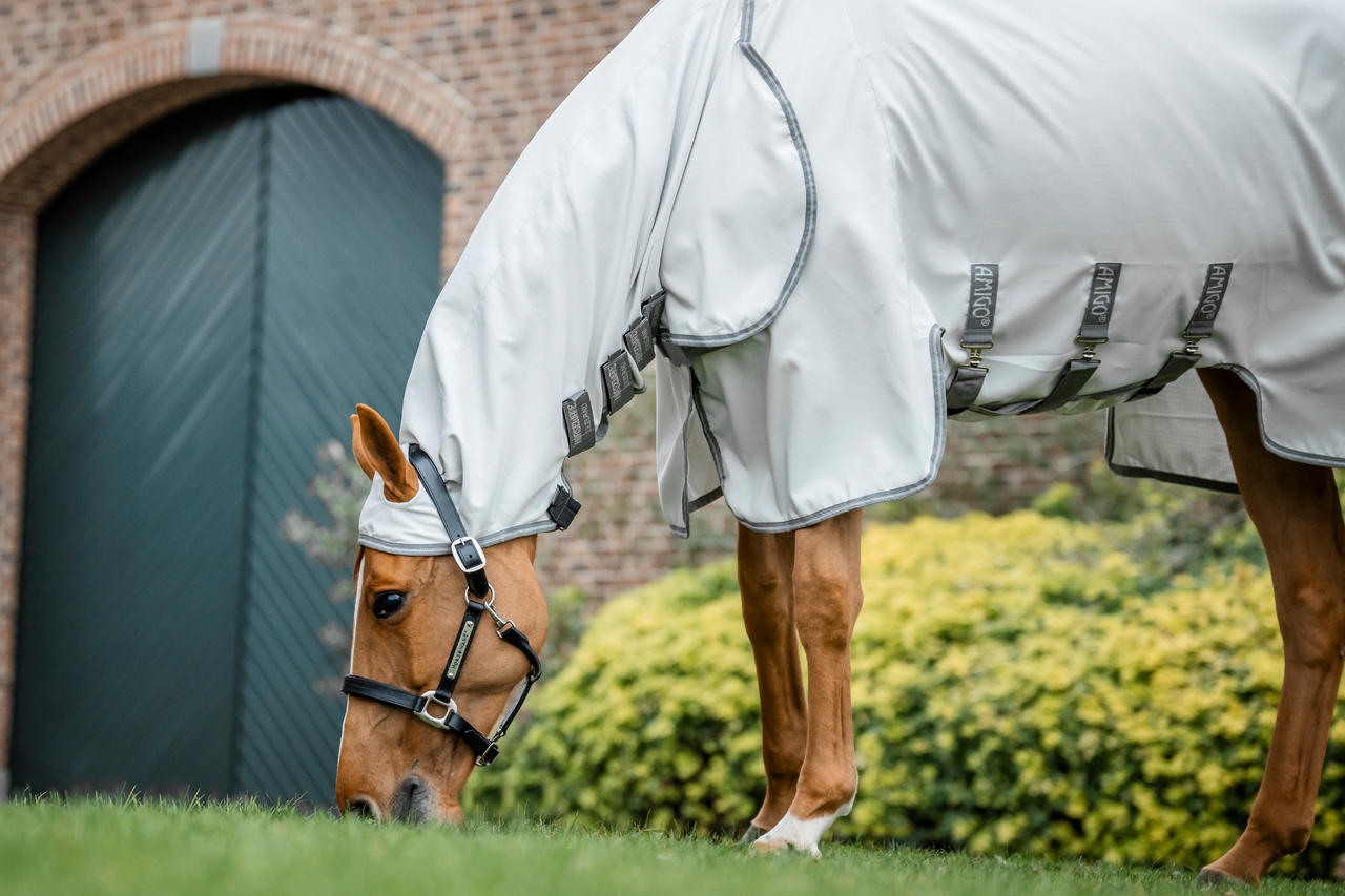 Horseware Amigo Ripstop Hoody