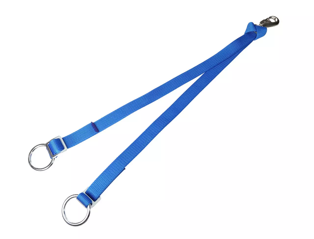 Göbel Bodenriemen mit Drehkarabiner Göbel Bodenriemen mit Drehkarabiner