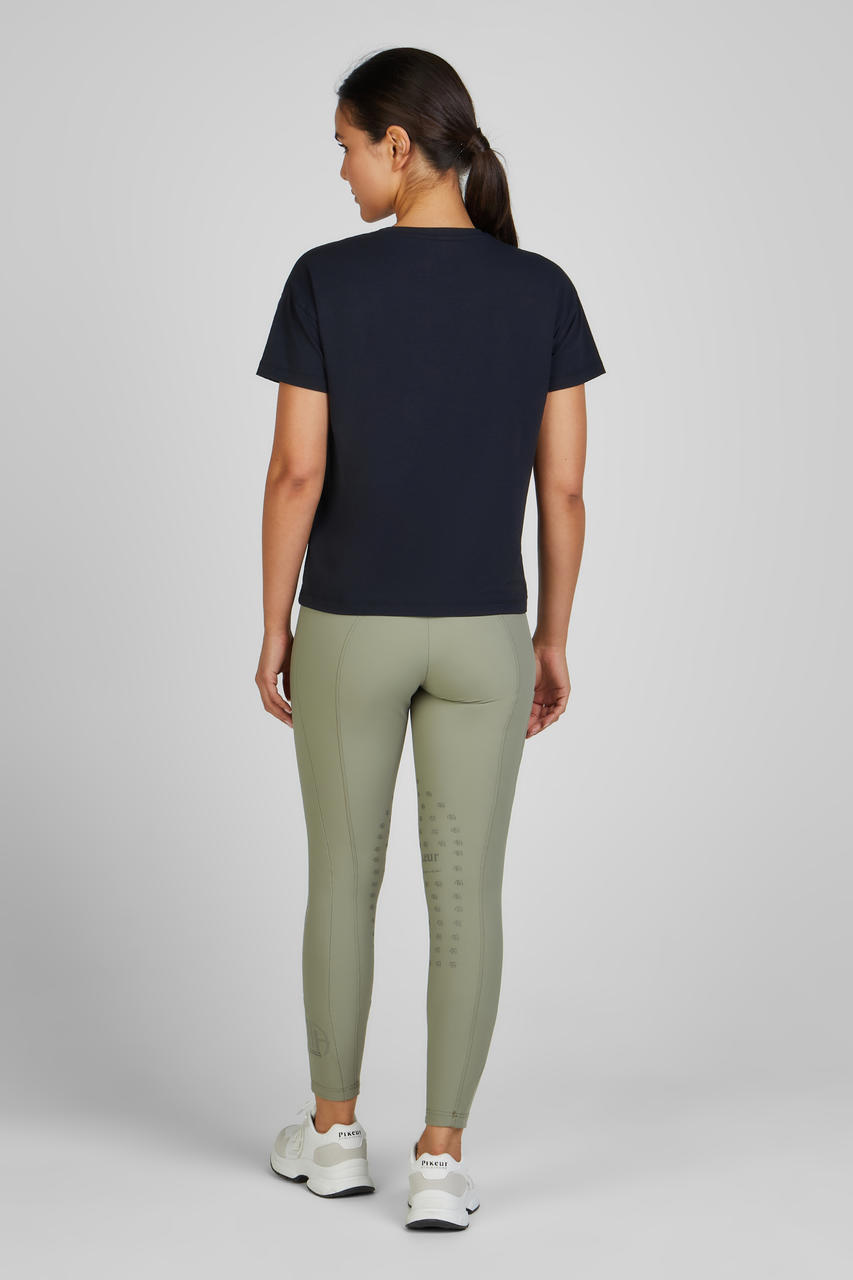Pikeur Oversized Shirt Athleisure