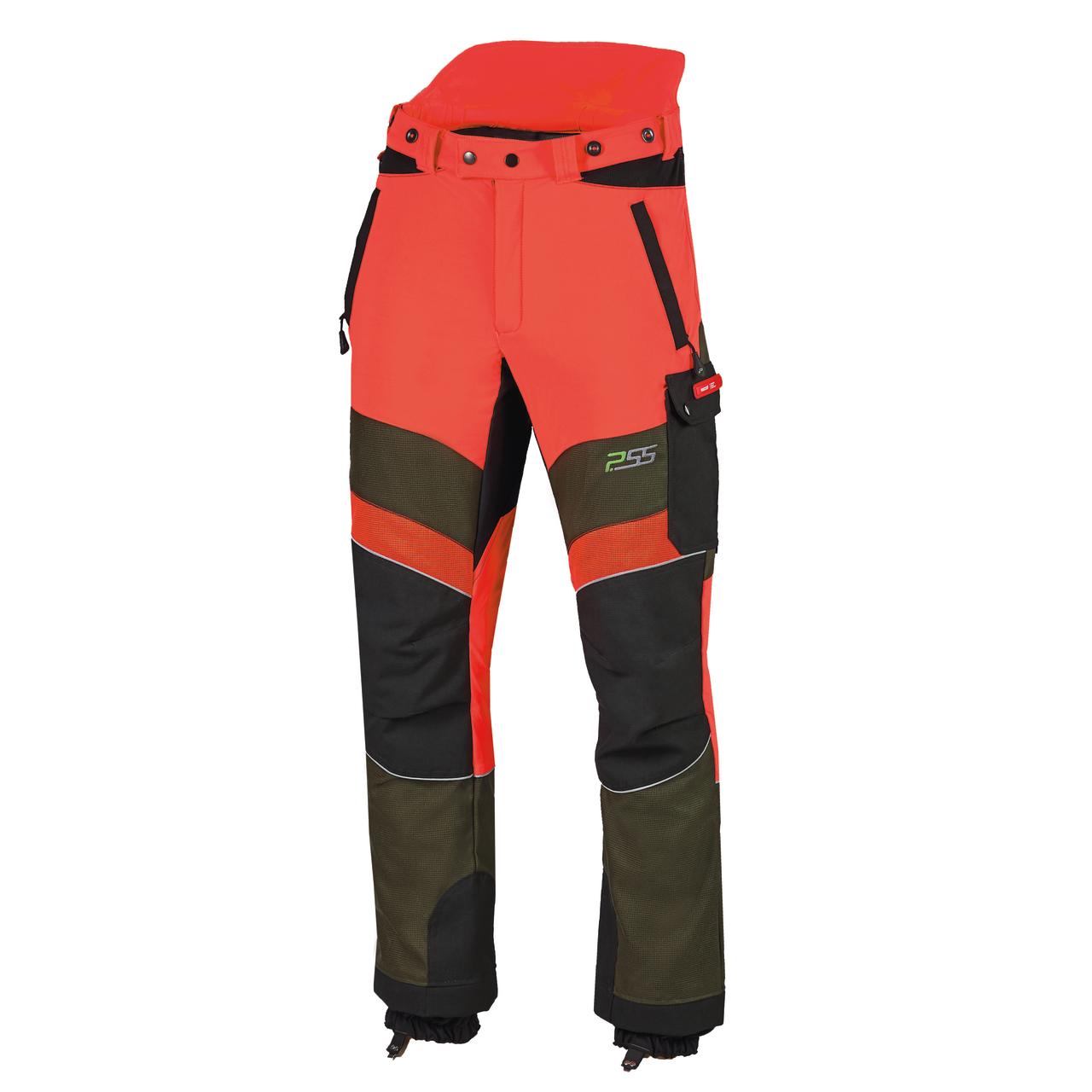 PSS Schnittschutzhose X-treme Breeze