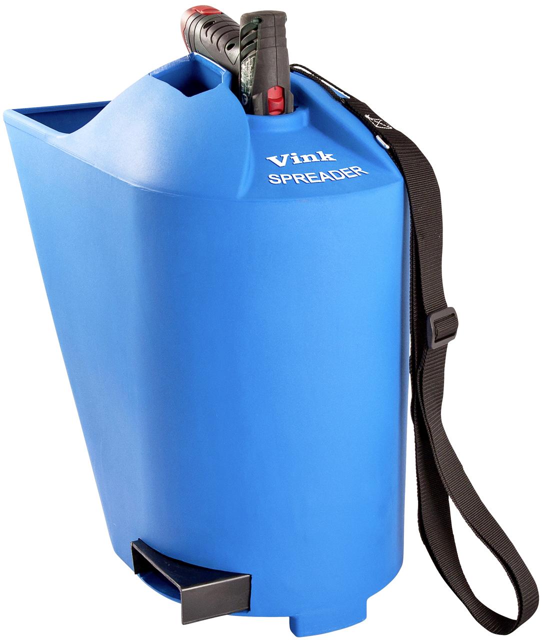 Vink - Streuer 43 Liter Vink - Streuer 43 Liter