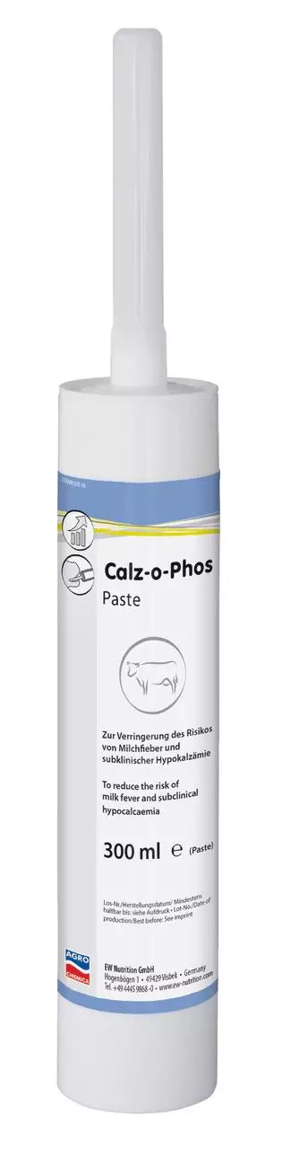 Agrochemica CALZ-O-PHOS PASTE 300 ml Agrochemica CALZ-O-PHOS PASTE 300 ml