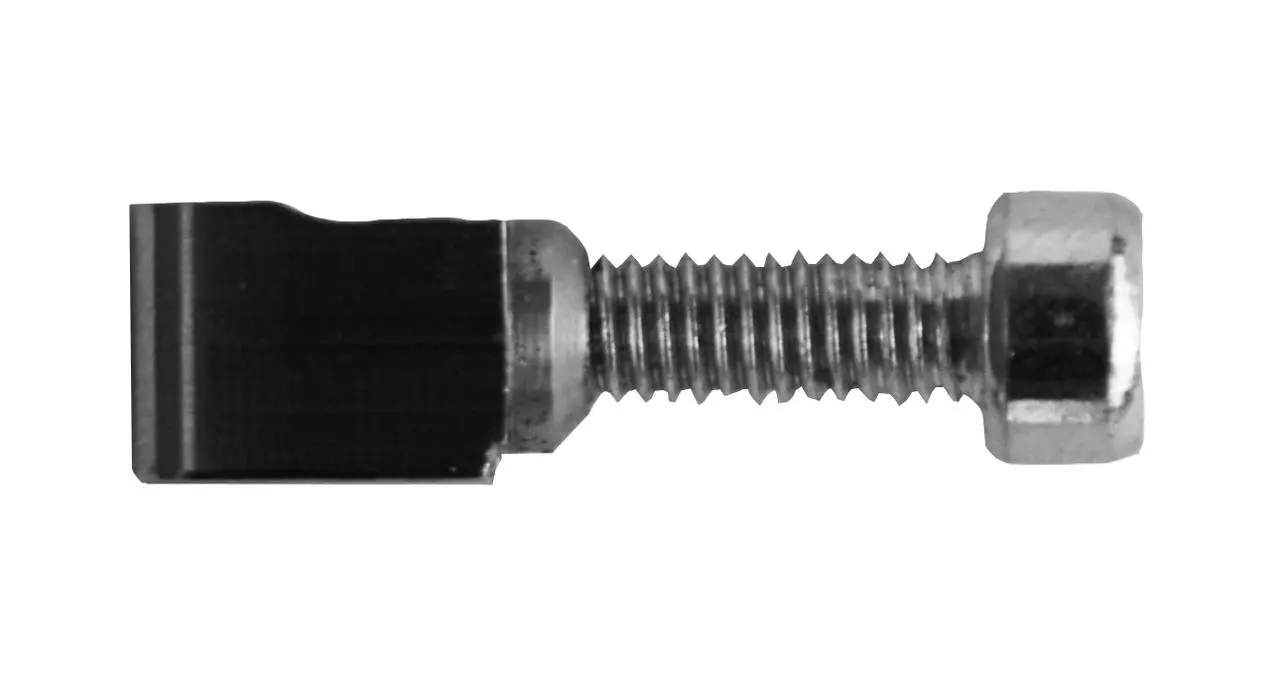 Befestigung Niro für WKS - SPEED 98,5mm Befestigung Niro für WKS - SPEED 98,5mm