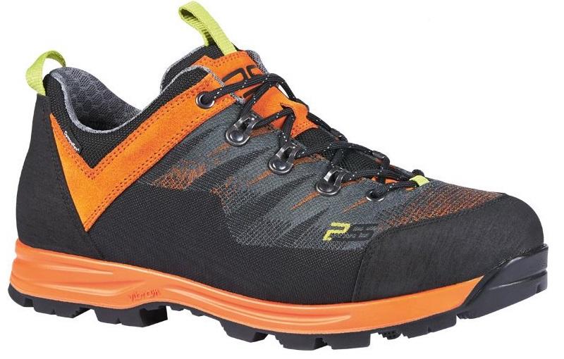 PSS Forstep Grip STX - Trekkingschuh low PSS Forstep Grip STX - Trekkingschuh low