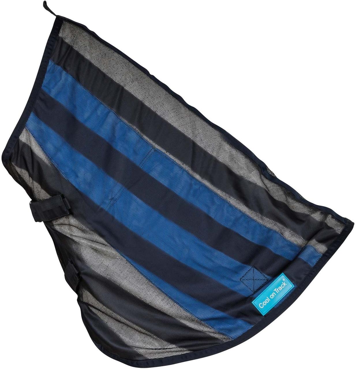 Cool on Track Cooling Horse Neck Cover Cool on Track Cooling Horse Neck Cover