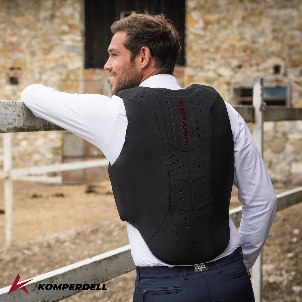 Komperdell Safety Vest Ultra Vario