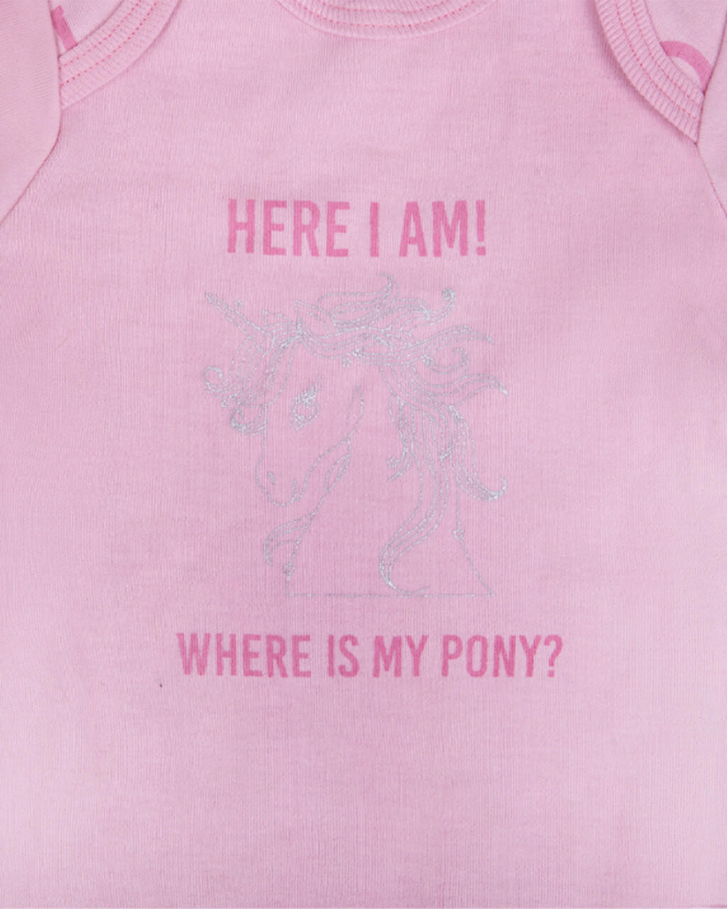 QHP Babybody Bobby