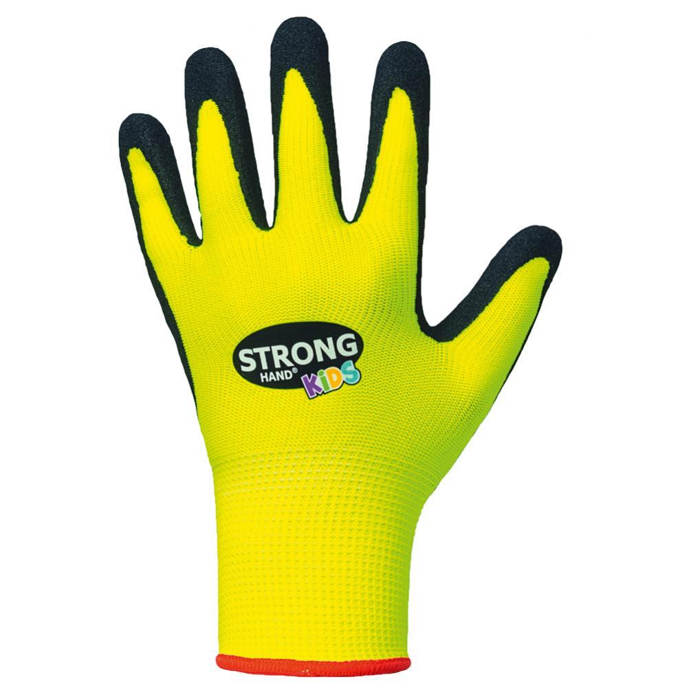 stronghand Kinder-Handschuhe LITTLE FERRY