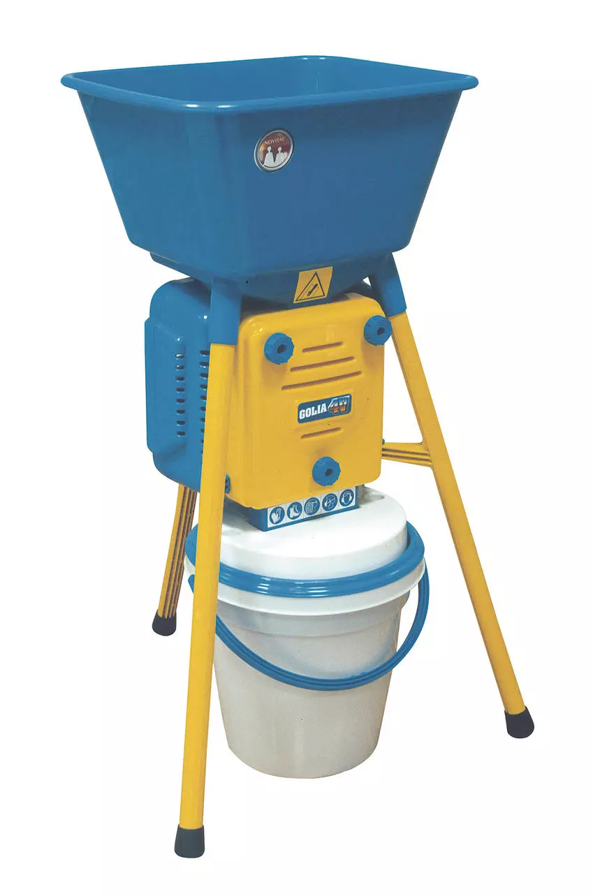 Kerbl Getreidemühle 750 Watt Kerbl Getreidemühle 750 Watt