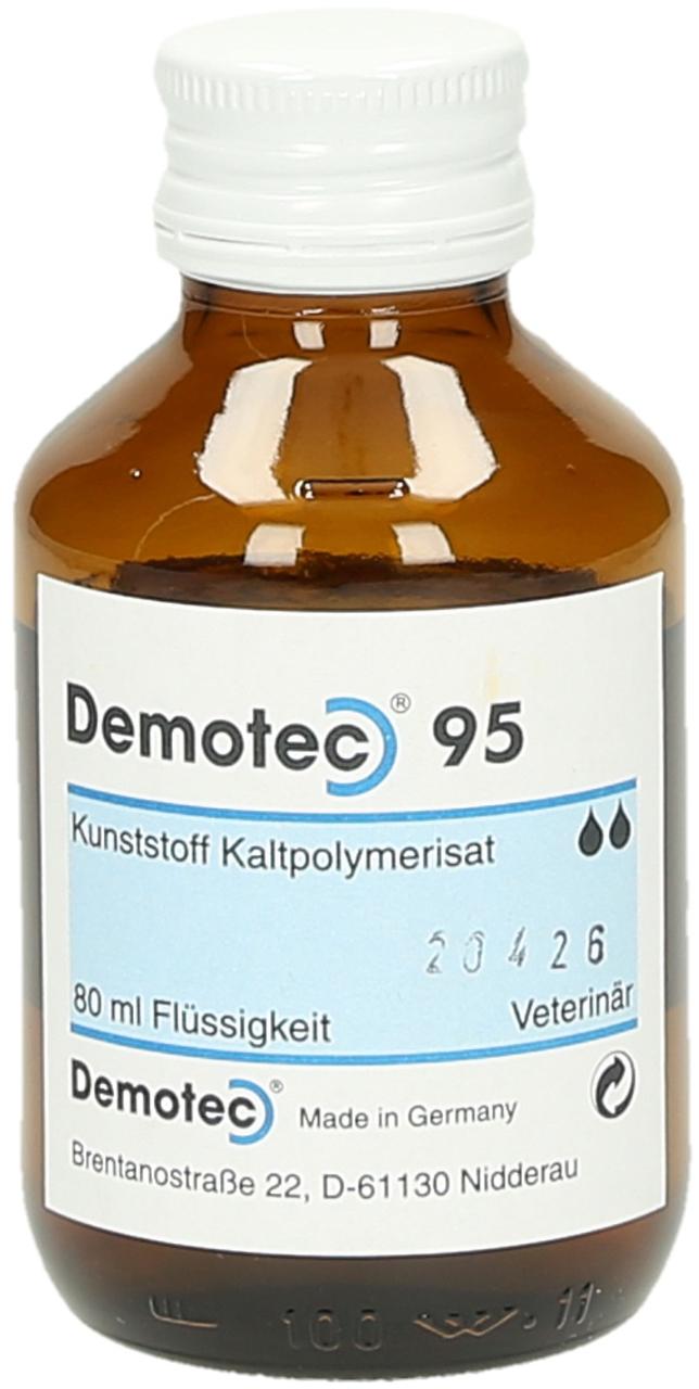 Demotec 95 Flüssigkeit 80 ml Demotec 95 Flüssigkeit 80 ml