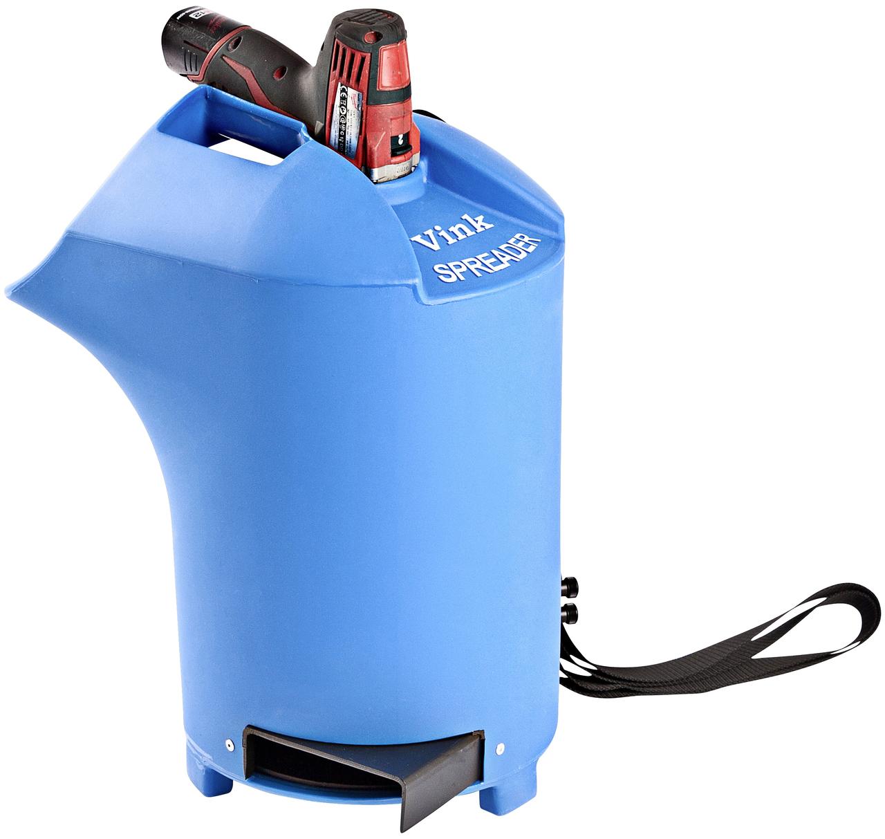 Vink - Streuer 43 Liter