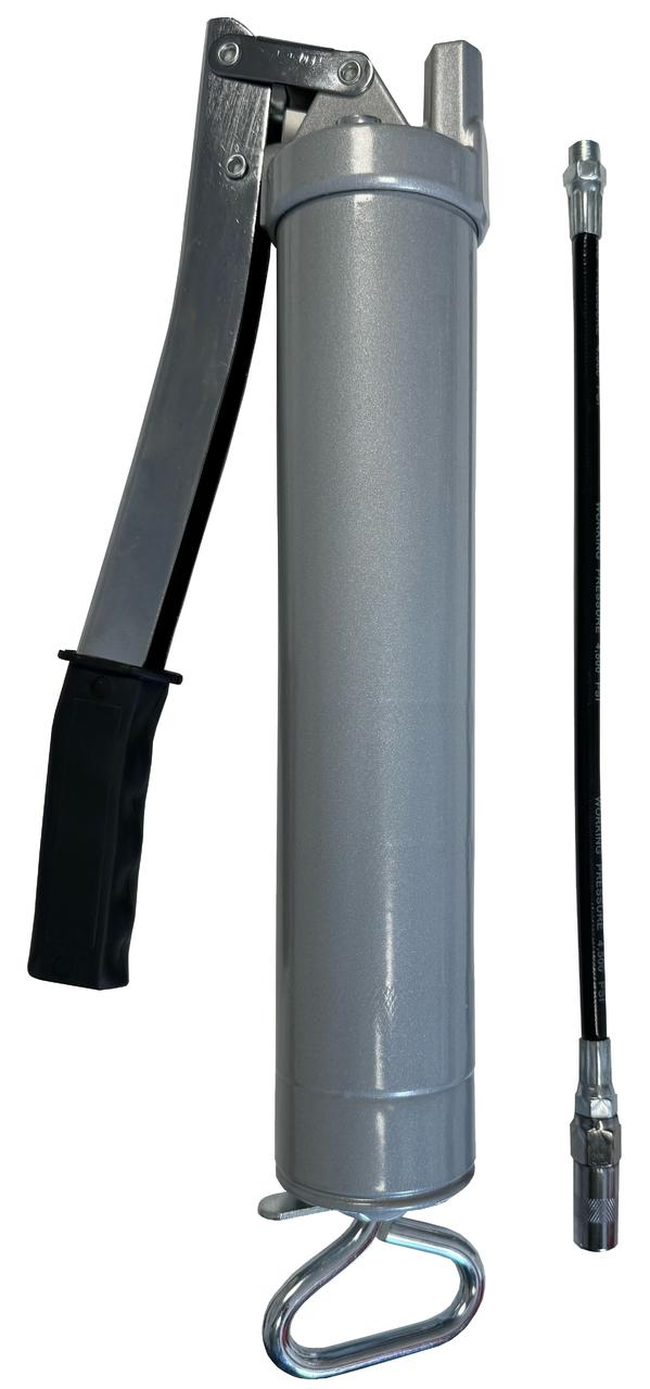 Göbel Fettpresse mit Handhebel - 400g