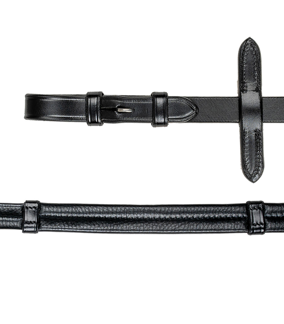 Waldhausen X-Line Lederzügel Supersoft