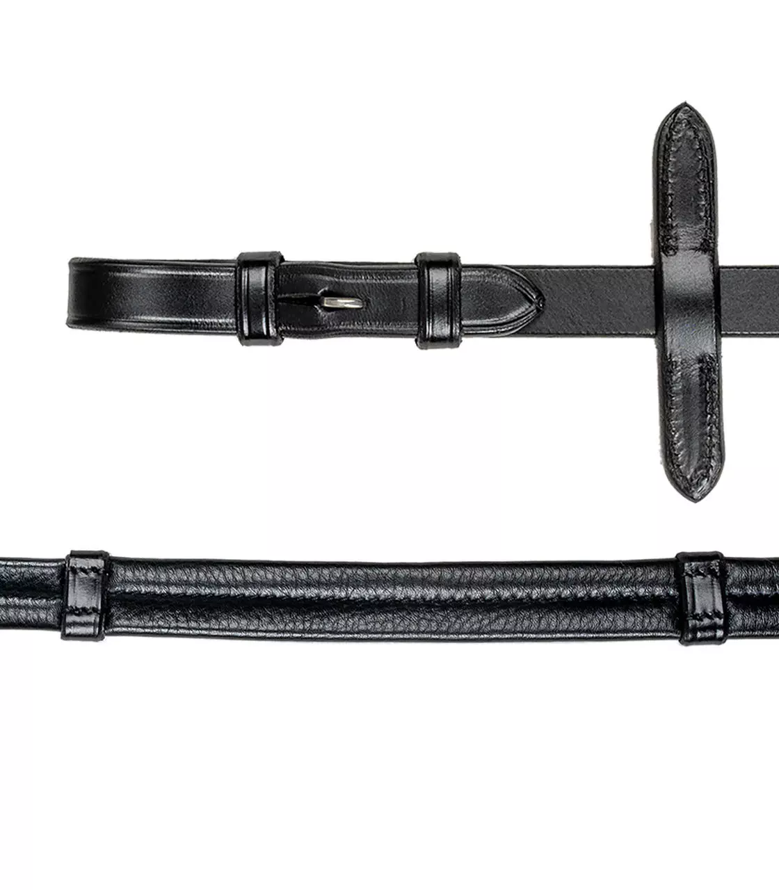 Waldhausen X-Line Lederzügel Supersoft