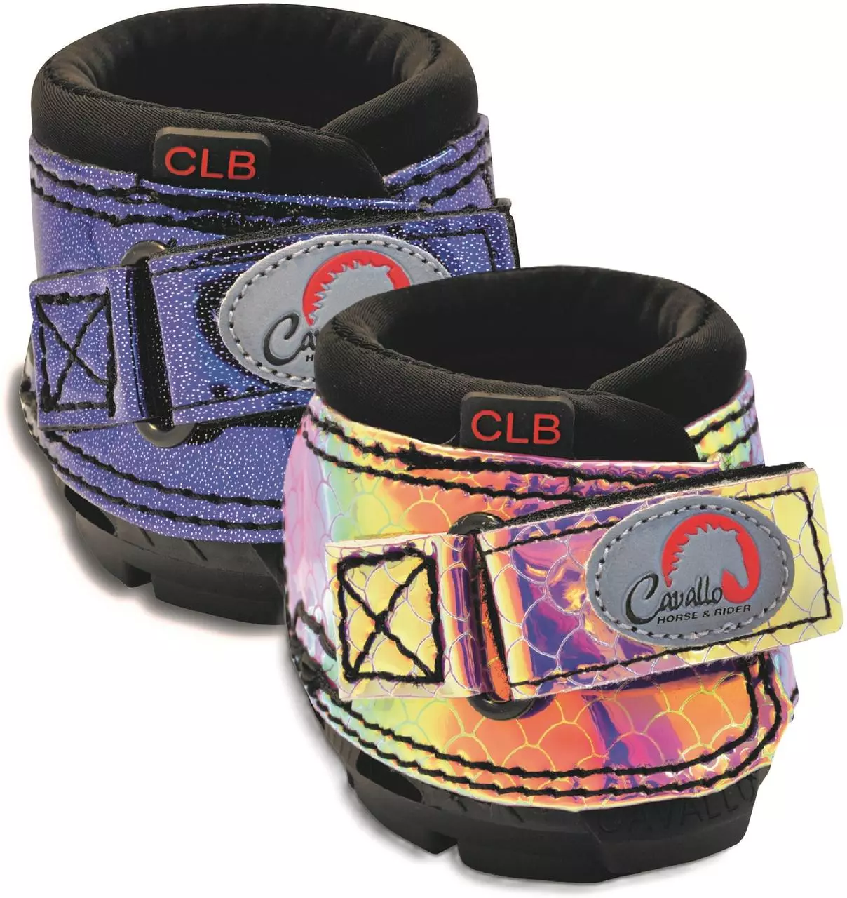 Cavallo CLB Hufschuh SLIM Cavallo CLB Hufschuh SLIM