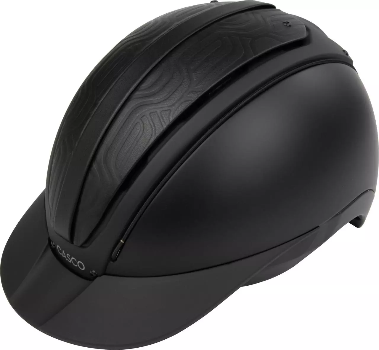Casco 2025 Reithelm Duell One Finesse