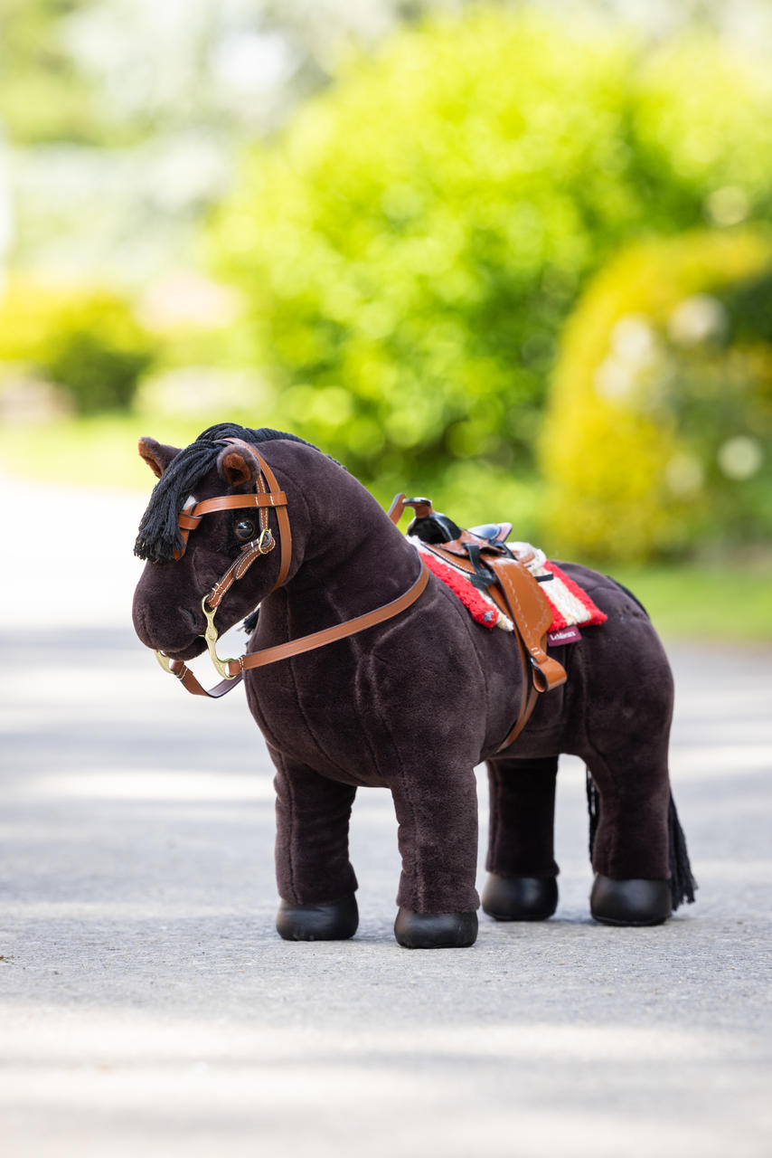 LeMieux Toy Pony Western Saddle