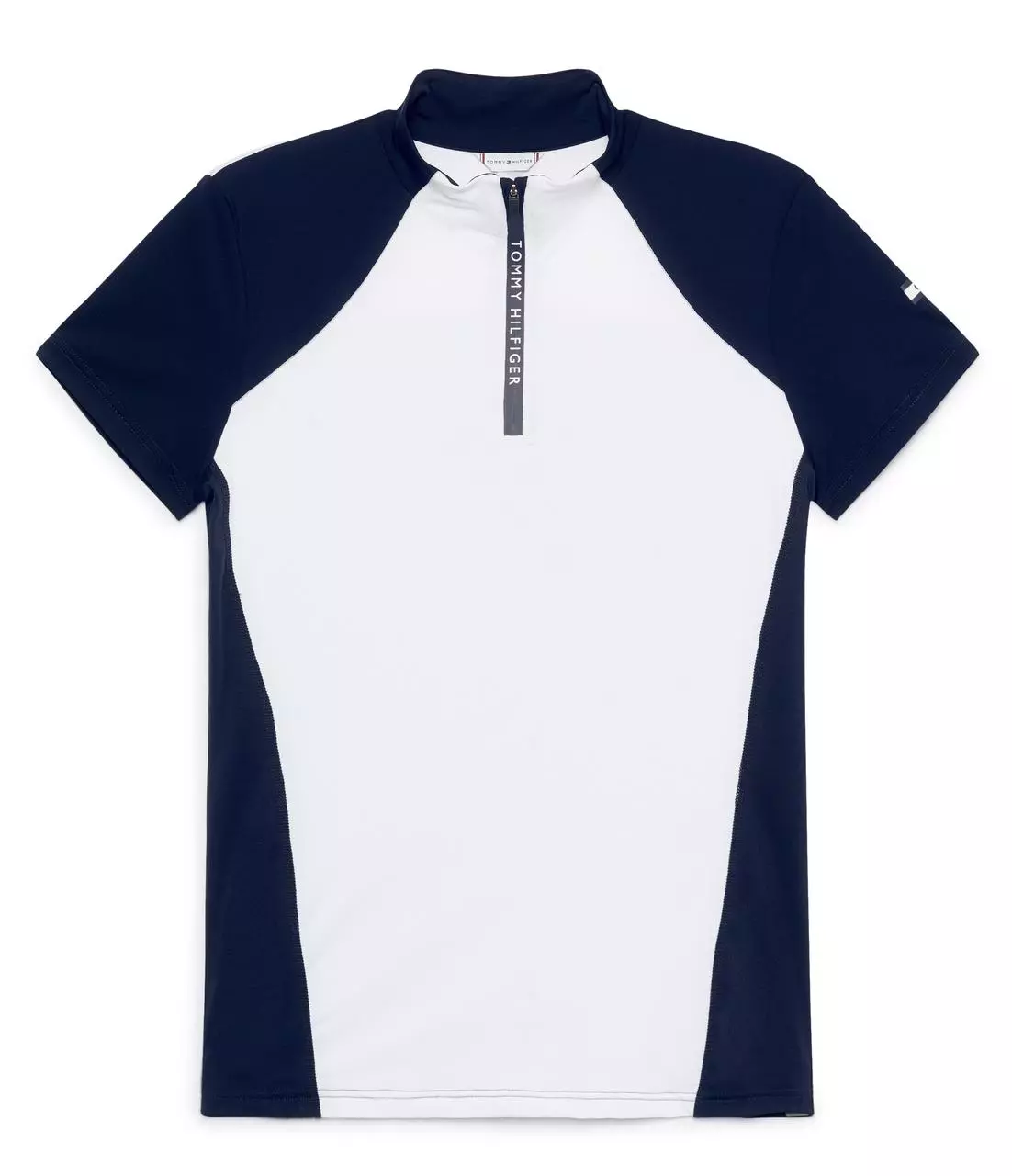 Tommy Hilfiger Women Denver Cooling Kurzarmtrainingstop Tommy Hilfiger Women Denver Cooling Kurzarmtrainingstop