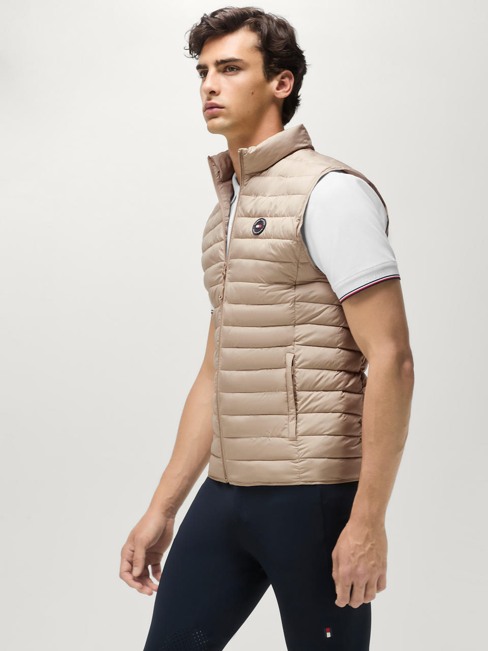 Tommy Hilfiger Montero Quilted Vest