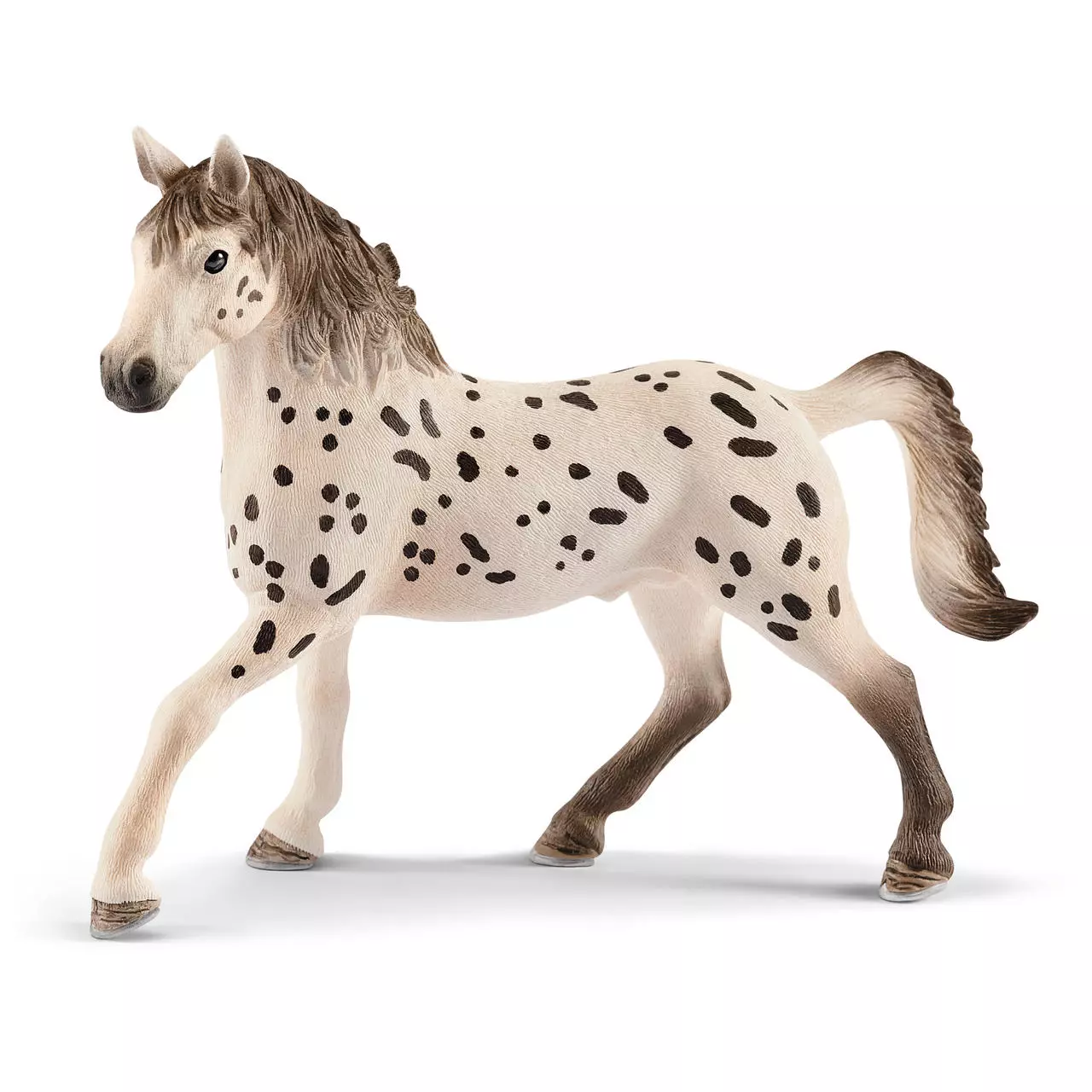 Schleich Knabstrupper Hengst Schleich Knabstrupper Hengst