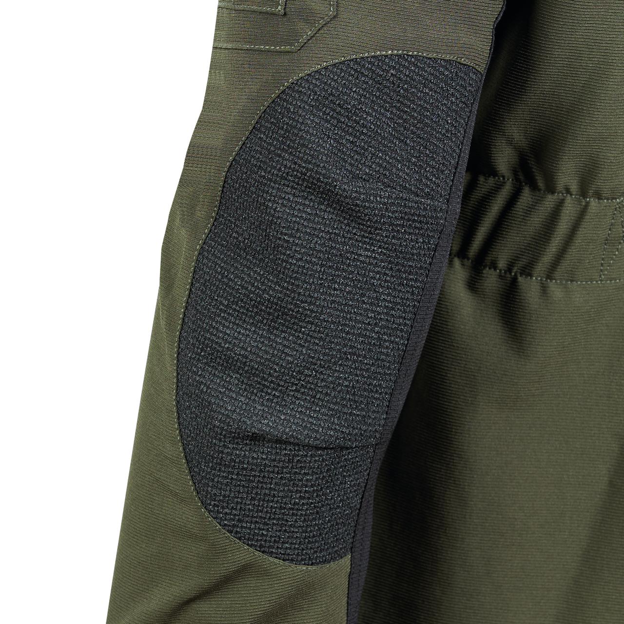 PSS Funktionsjacke Stretch X-treme Vario