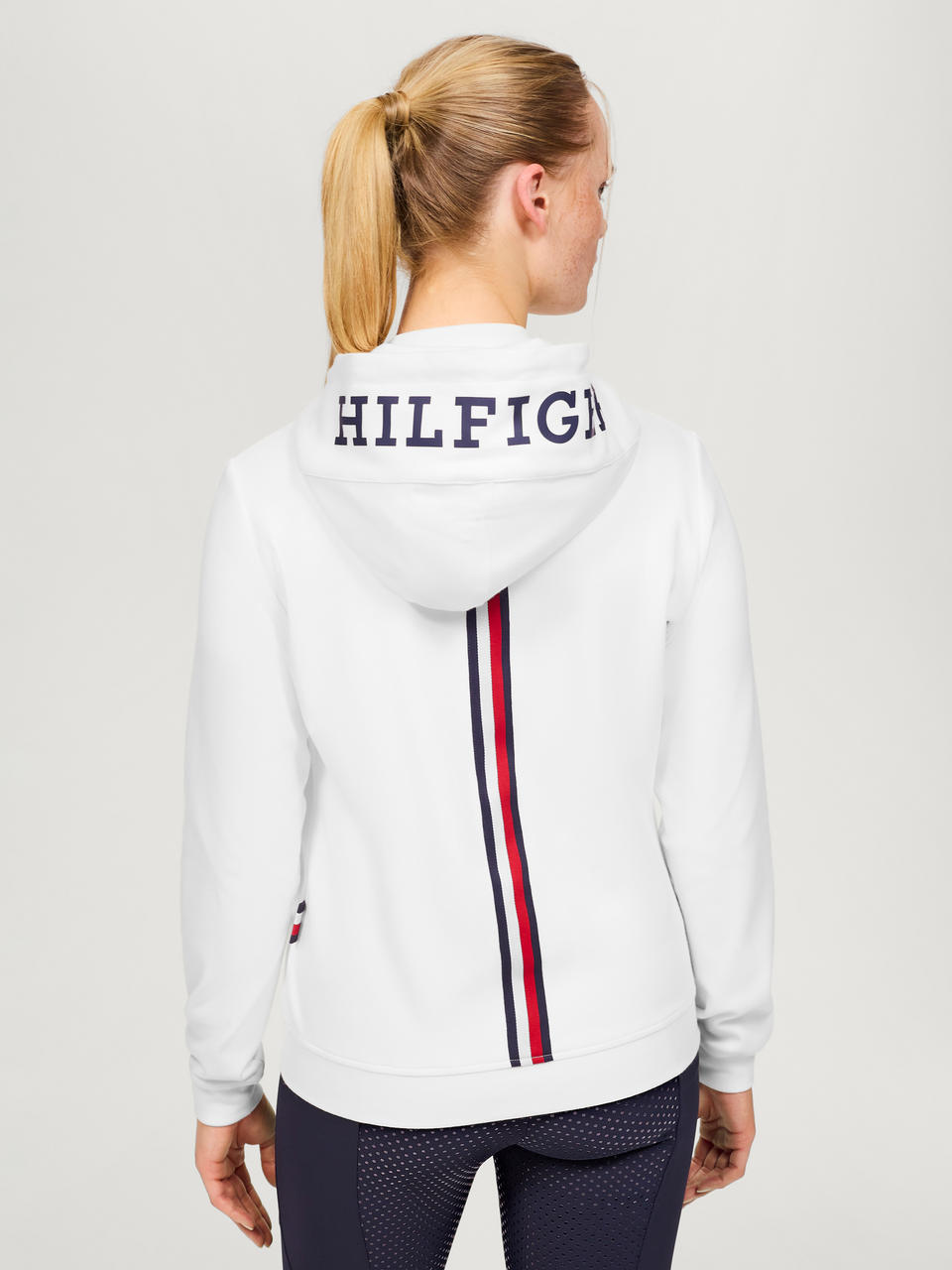 Tommy Hilfiger Kingston Kapuzenjacke