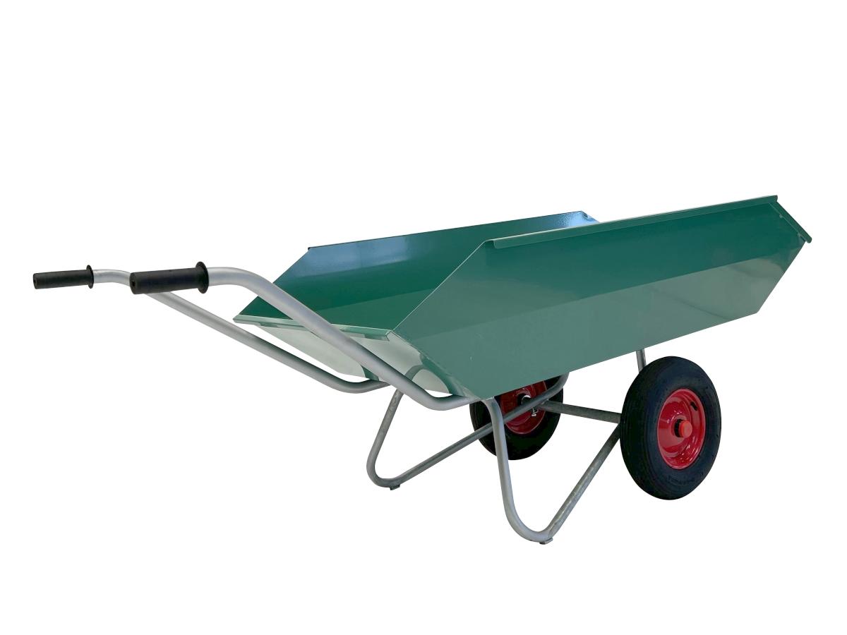 Growi Universalkuli Typ SKS 450 Liter