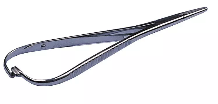 Kerbl Nadelhalter Mathieu - 17 cm Kerbl Nadelhalter Mathieu - 17 cm
