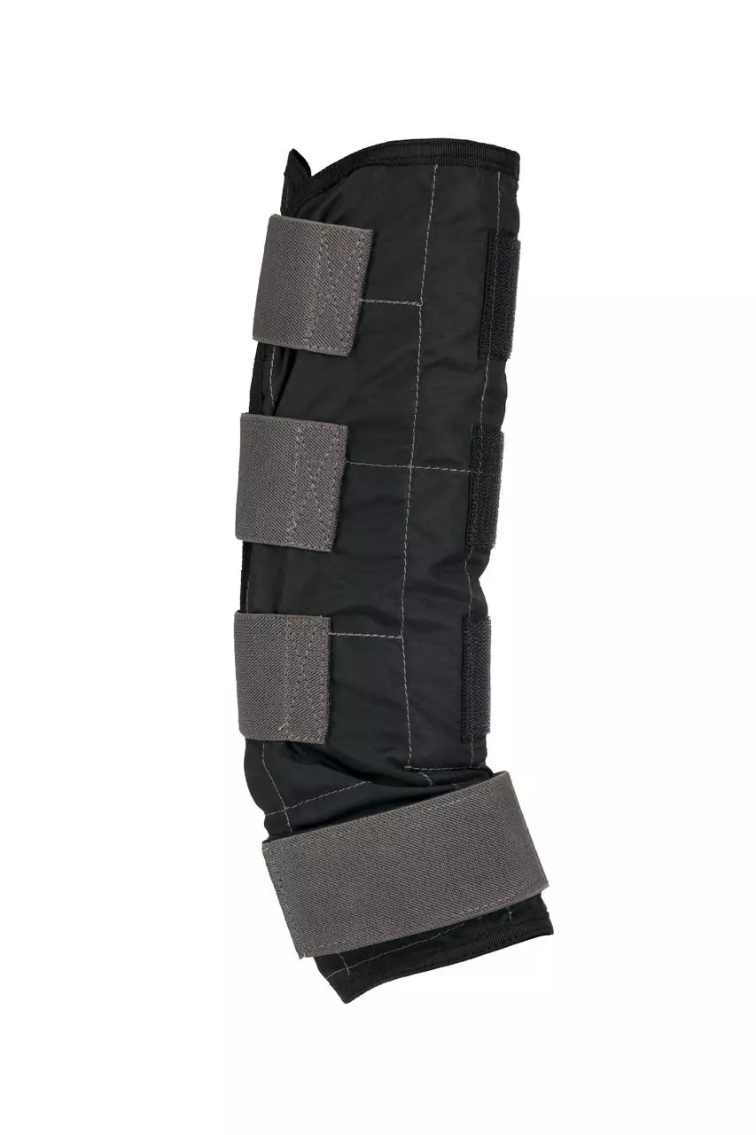LeMieux Cold Water Boots, 2er Set
