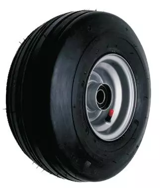 Laufrad kpl. 15 x 600-6 Laufrad kpl. 15 x 600-6
