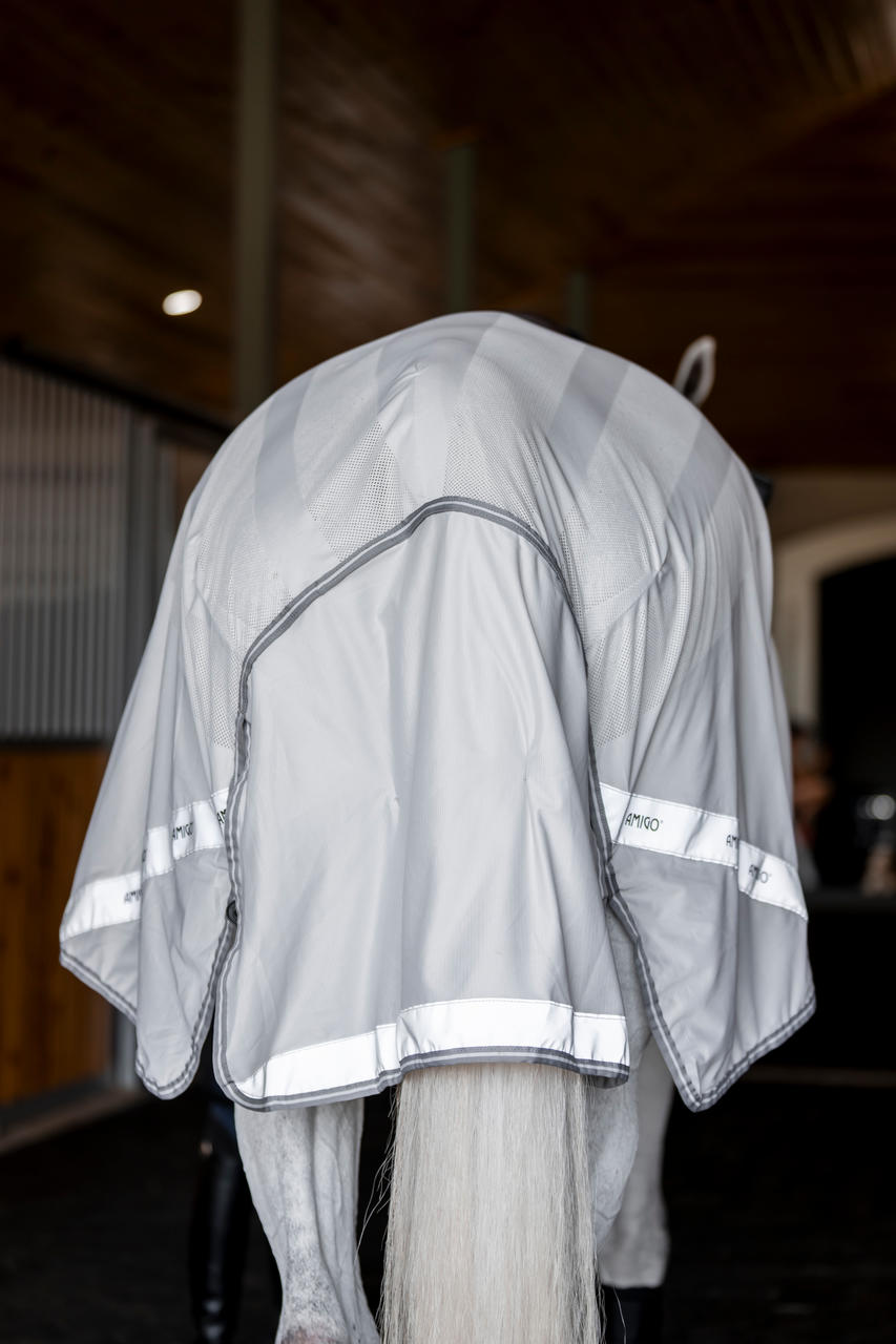 Horseware Amigo Flyrider