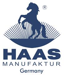 Haas-Logo