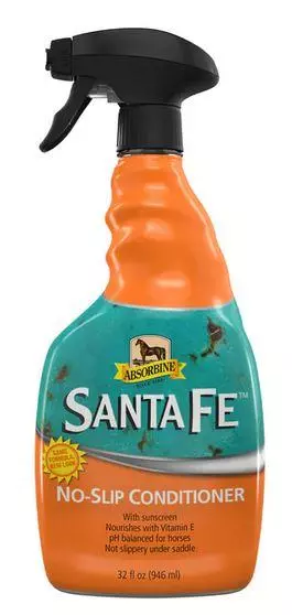 Absorbine Santa Fe Coat Conditioner & Sunscreen Absorbine Santa Fe Coat Conditioner & Sunscreen