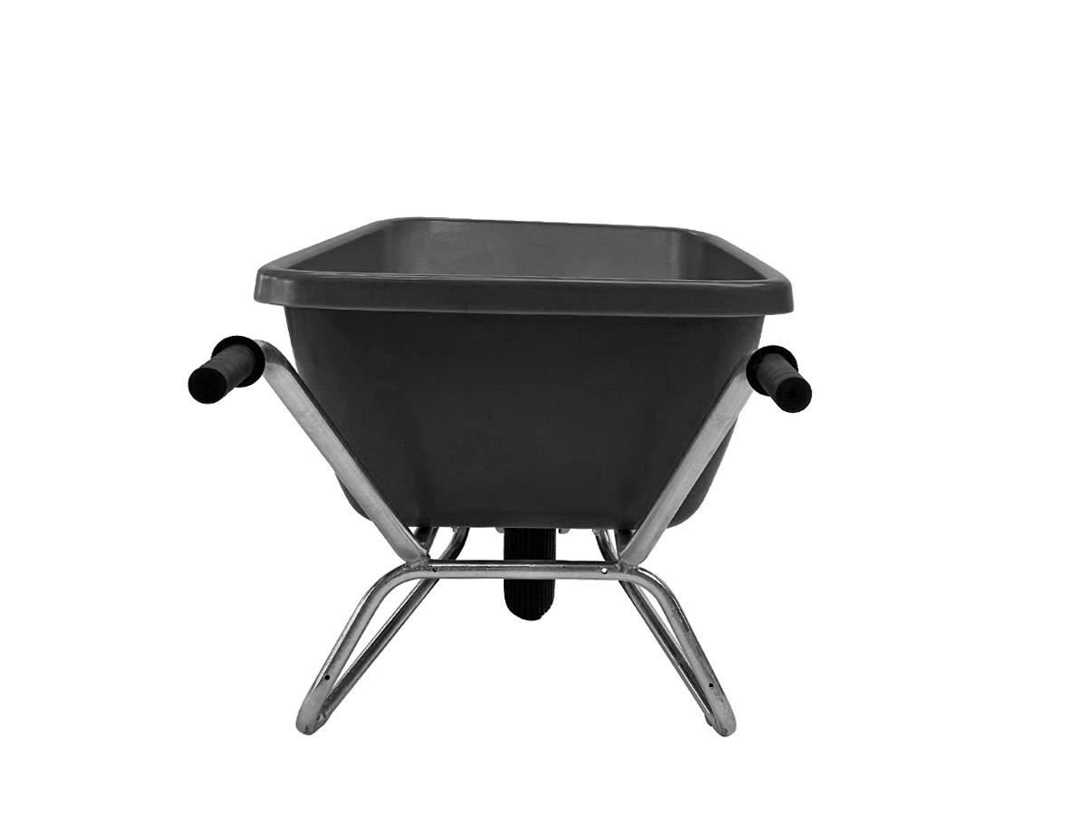 Growi Compactkarre BIG BEN 180 Liter