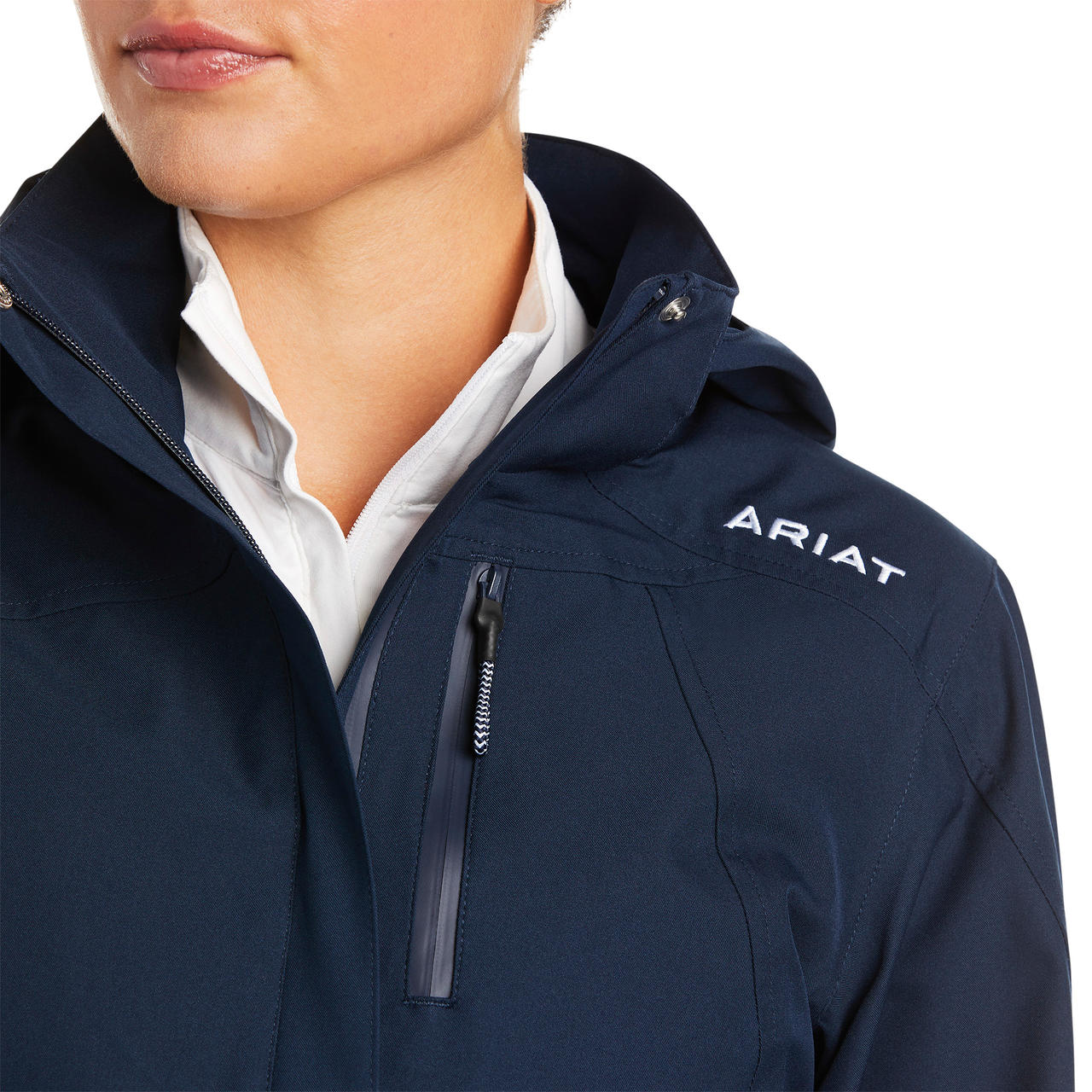 ARIAT Coastal Waterproof Jacket