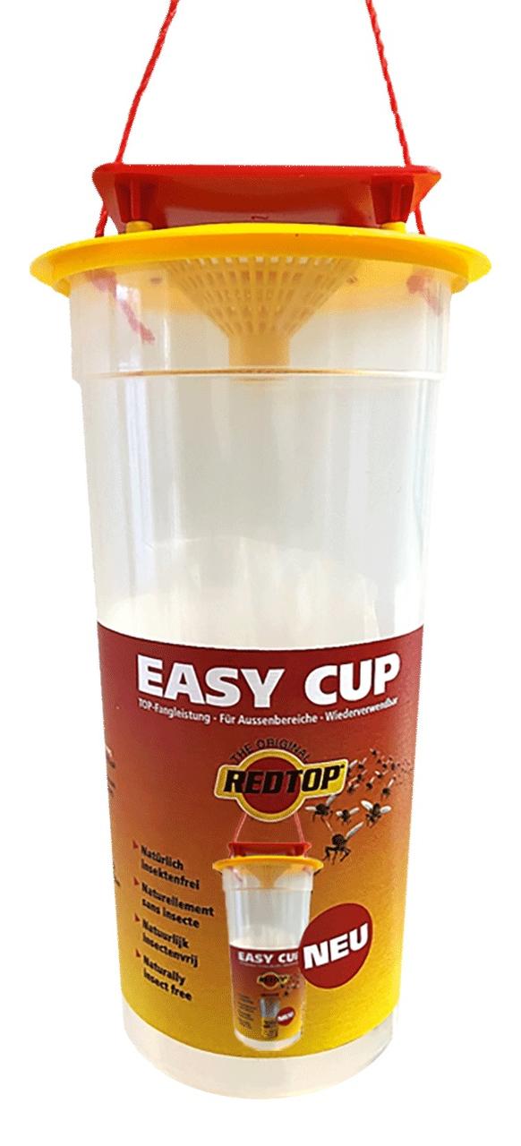 REDTOP Easy Cup Fliegenfalle