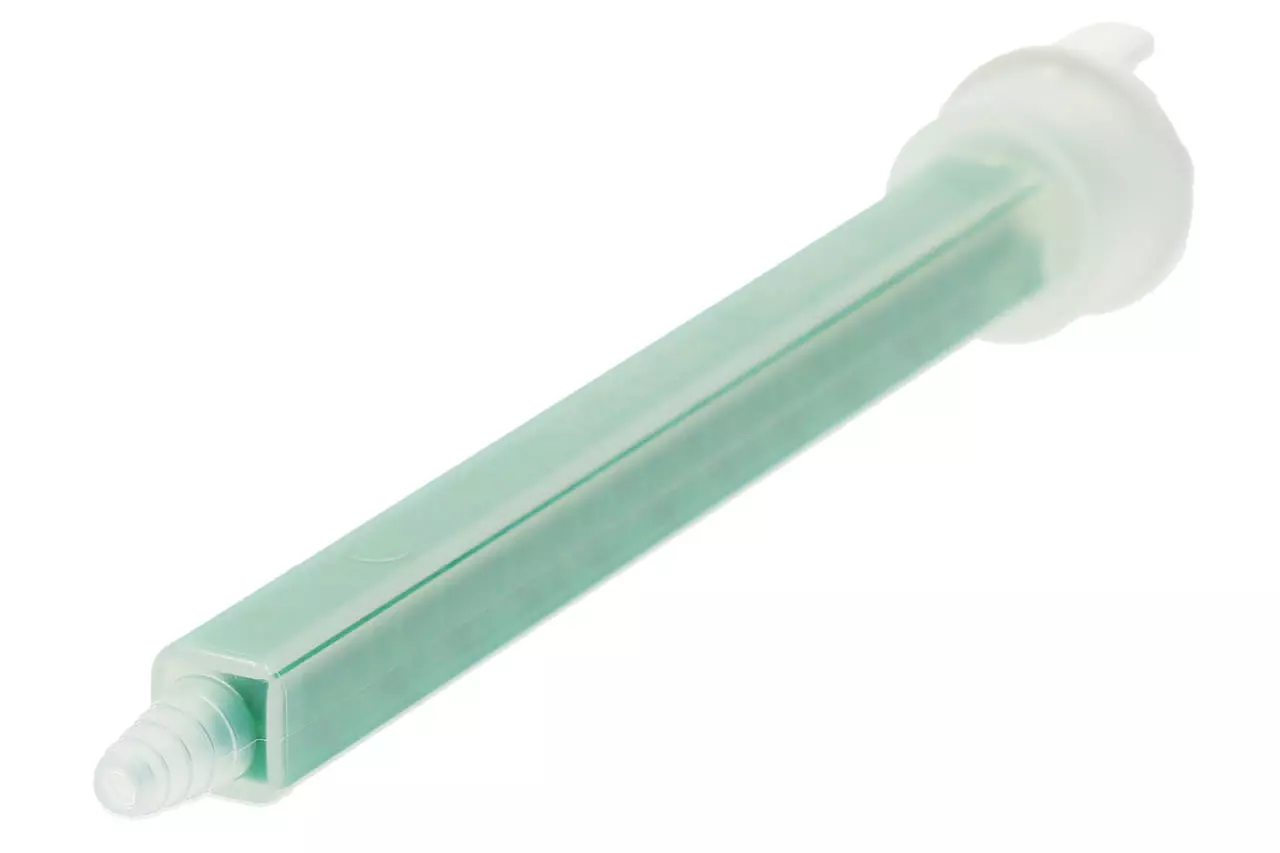 BLOCK BOND 100x Mischkanüle für 200ml Kartusche