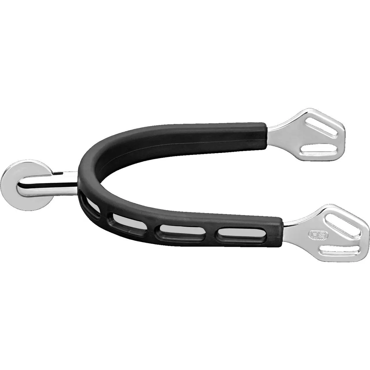 Sprenger ULTRA fit EXTRA GRIP Sporen gr. Ballrad Sprenger ULTRA fit EXTRA GRIP Sporen gr. Ballrad