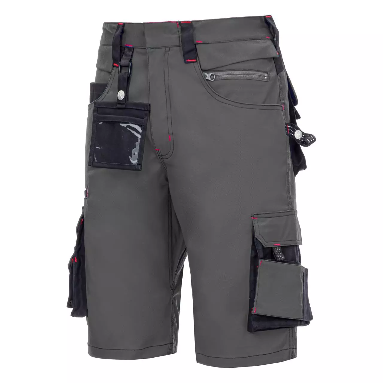 Nitras Motion Tex Pro FX - Kurze Hose