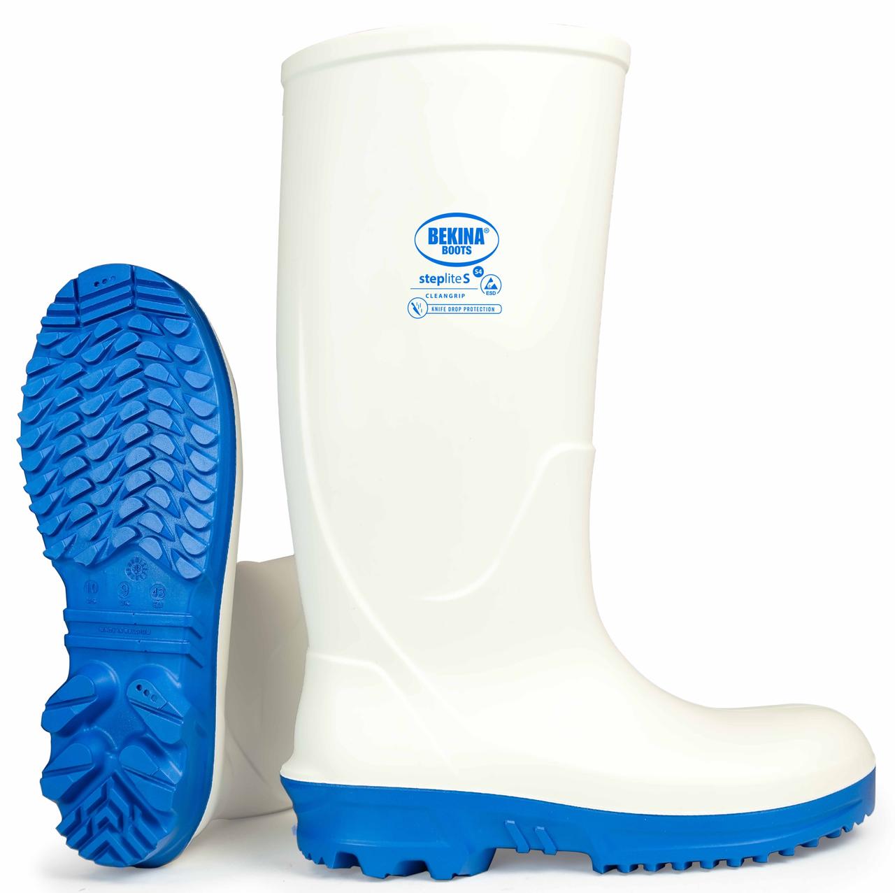 Bekina StepliteS Cleangrip S4