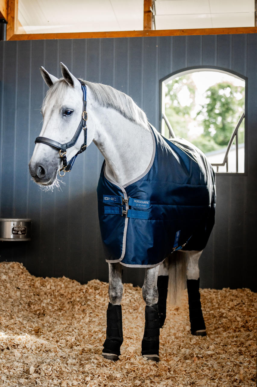 Horseware Ice Gel Stable Boots