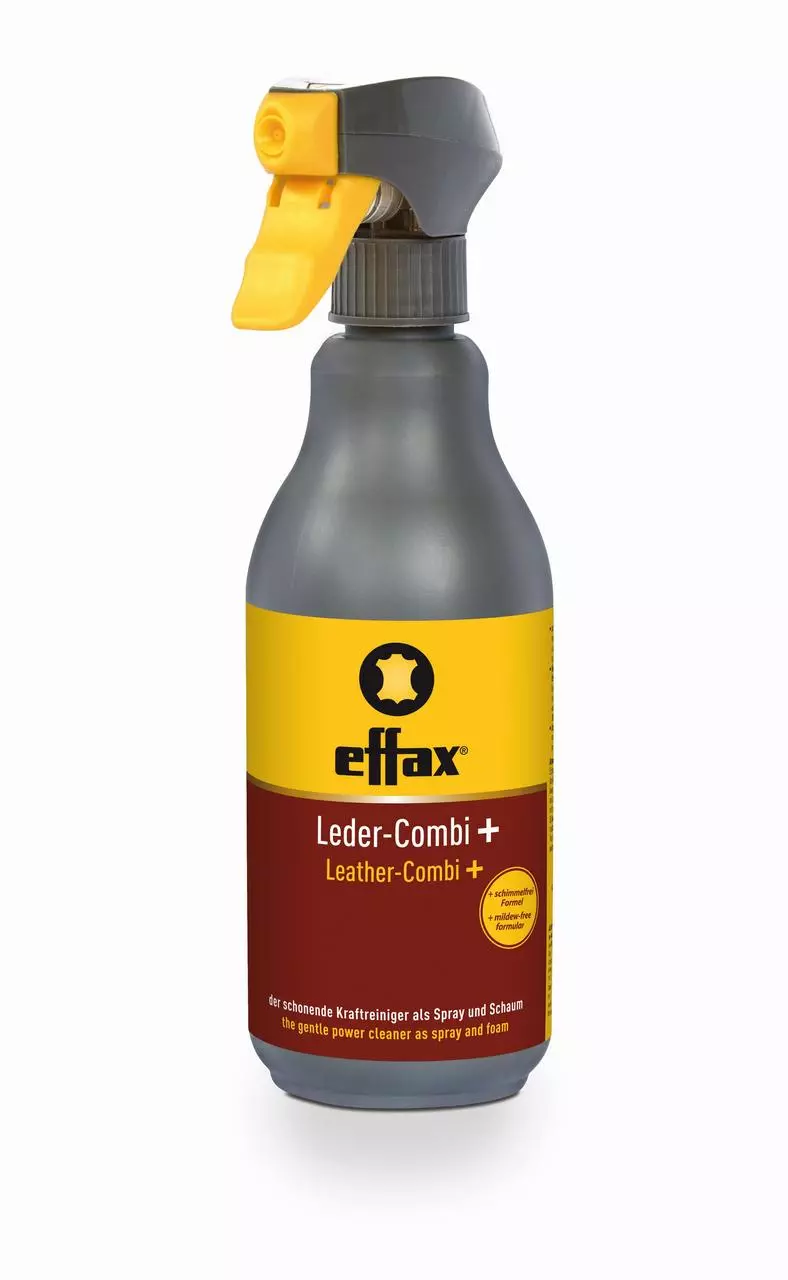 Effax Leder-Combi + 500 ml Effax Leder-Combi + 500 ml