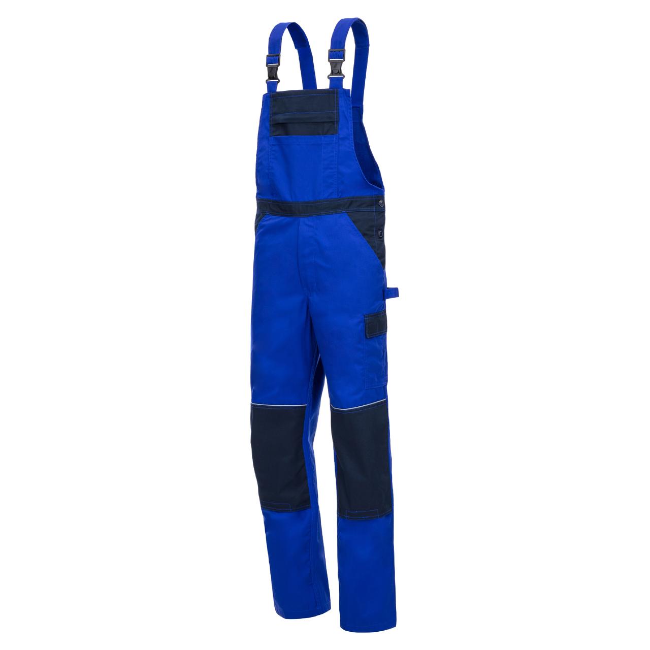 Nitras Motion Tex Light - Latzhose