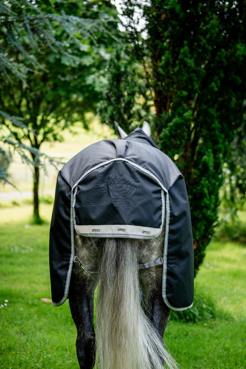Horseware Amigo 1200D XL Turnout 50g