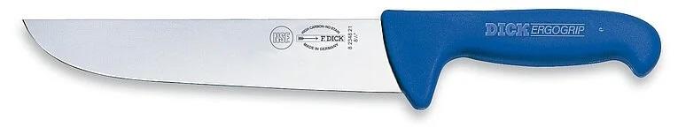Dick Blockmesser 21 cm