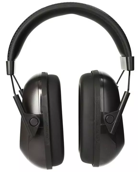 Honeywell Howard Leight - VeriShield VS120 Honeywell Howard Leight - VeriShield VS120