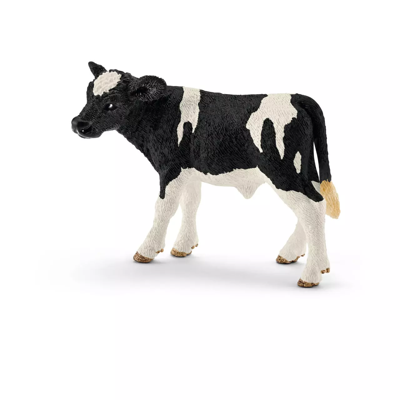 Schleich Kalb Schwarzbunt Schleich Kalb Schwarzbunt